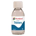 Thinners - Enamel - 125ml Bottle