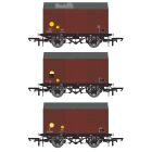 SR Tadpole ex Diag. 1479 Banana Van British Railways Departmental Triple Pack