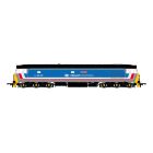 BR Class 50 Refurbished Co-Co, 50017, 'Royal Oak' BR Network SouthEast (Original) Livery, DCC Ready