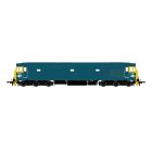 BR Class 50 Un-Refurbished Co-Co, D423, BR Blue Livery, DCC Sound