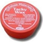 Tacky Wax