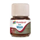 Rust - Enamel Wash - 28ml Bottle