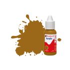 No 26 Khaki - Matt - Acrylic Paint - 14ml Bottle