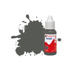 No 27 Sea Grey - Matt - Acrylic Paint - 14ml Bottle