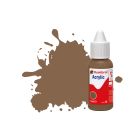 No 29 Dark Earth - Matt - Acrylic Paint - 14ml Bottle