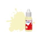 No 41 Ivory - Gloss - Acrylic Paint - 14ml Bottle