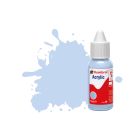 No 44 Pastel Blue - Matt - Acrylic Paint - 14ml Bottle