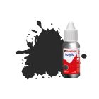 No 53 Gunmetal - Metallic - Acrylic Paint - 14ml Bottle