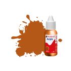 No 55 Bronze - Metallic - Acrylic Paint - 14ml Bottle