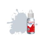 No 56 Aluminium - Metallic - Acrylic Paint - 14ml Bottle