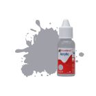 No 64 Light Grey - Matt - Acrylic Paint - 14ml Bottle