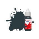 No 67 Tank Grey - Matt - Acrylic Paint - 14ml Bottle