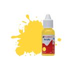 No 74 Linen - Matt - Acrylic Paint - 14ml Bottle