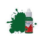 No 120 Light Green - Matt - Acrylic Paint - 14ml Bottle