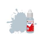 No 127 US Ghost Grey - Satin - Acrylic Paint - 14ml Bottle