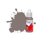 No 156 Dark Camouflage Grey - Satin - Acrylic Paint - 14ml Bottle