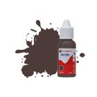 No 173 Track Colour - Matt - Acrylic Paint - 14ml Bottle