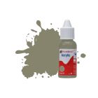 No 240 RLM 02 Grau - Matt - Acrylic Paint - 14ml Bottle