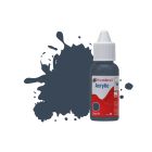 No 245 RLM 74 Graugrun - Matt - Acrylic Paint - 14ml Bottle