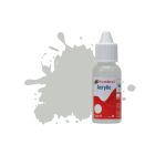 No 247 RLM 76 Lichtblau - Matt - Acrylic Paint - 14ml Bottle