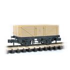 7 Plank Open Wagon Kit