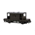 LNER/BR Brake Van Kit