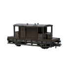 SR Brake Van Kit