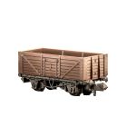 7 Plank Open Wagon Kit