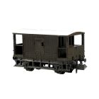 LNER Brake Van Kit