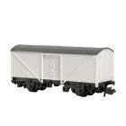 Parcel/Fish Box Van Kit