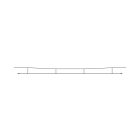 OHLE Catenary System 260mm Wires