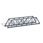 Truss Girder Bridge Sides