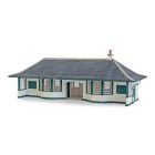 West Highland Line - Station Building Kit