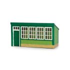 West Highland Line - Platform Shelter Kit