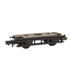 10ft Wheelbase Goods Brake Wagon Chassis Kit with Steel Type Solebars & Disc Wheels