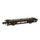 15ft Wheelbase Goods Brake Wagon Chassis Kit with Steel Type Solebars & Disc Wheels