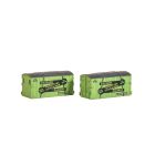 SR Furniture Removals Container (pack of 2)