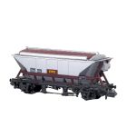 EWS (Ex BR) CDA Covered Hopper 375004, EWS Livery