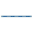 Tracksetta 10 inch 254mm Straight N/OO-9/HOe Gauge Track Template