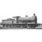 BR (Ex LNER) J26 (Ex-NER P2) Class 0-6-0, 65767, BR Black (Early Emblem) Livery, DCC Ready