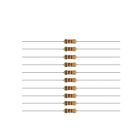 Resistors (¼ watt, 1000 ohm)