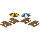 Picnic Tables