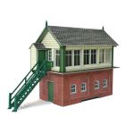 LNWR Signal Box