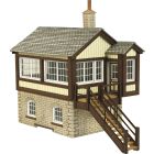 GWR Signal Box