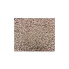 Ballast, Medium Grade, Brown Stone, Weathered