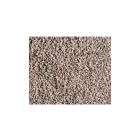 Ballast, Coarse Grade, Brown Stone, Weathered