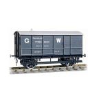 GWR Permanent Way Brake Van Kit