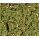 Static Grass, 2mm, Spring Alpine Grass