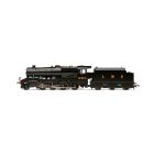 LMS 8F 'Stanier' Class 2-8-0, 8310, LMS Black (Original) Livery, DCC Ready