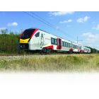 Greater Anglia Class 755/3 'Flirt' 3 Car BiMU, Greater Anglia Livery, DCC Ready